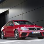 C 63 AMG