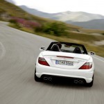 SLK 55 AMG