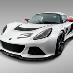 Lotus Exige S 2012