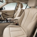 BMW 3 Series Interior 01