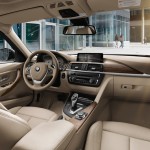 BMW 3 Series Interior 02
