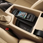 BMW 3 Series Interior 03