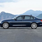 BMW 3 Series Luxury Line