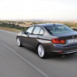 BMW 3 Series Modern Line