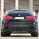 CLP BMW X6 8
