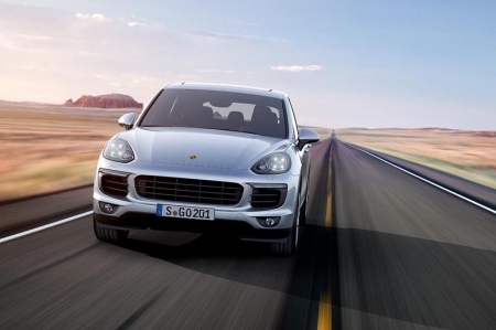 â€œWe are pleased to announce the arrival of the new Cayenne. Offering unrivalled driving pleasure and remarkable comfort, the new Cayenne is even livelier and more agile than ever, with an impressive improvement in fuel efficiency. In the new Cayenne S, the brand-new V6 bi-turbo engine replaces the previous naturally-aspirated V8 yet another example of the Porsche principle of Intelligent Performance that produces the perfect balance of output and efficiency. Built by enthusiasts for enthusiasts, the new Cayenne is an all-rounded sports car that is perfect for those who do not want to compromise or settle for anything less than the best,â€ said Mr. Karsono Kwee, Executive Chairman of Eurokars Group of Companies.