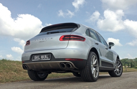 Although the second-generation Cayenne remains highly sought after, Porsche was not contented. They knew that a smaller, cheaper SUV model would provide more appeal for the brand. Tadaa… Meet the Macan.