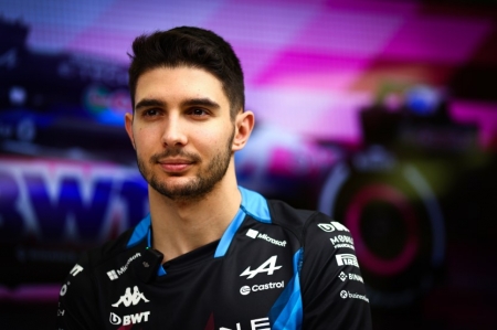 This decision bookends a vibrant five-year saga filled with both triumphs and trials for Ocon at Alpine, where he clinched his first Grand Prix victory at the 2021 Hungarian Grand Prix - a moment that remains a highlight in both his career and the team's history.

Ocon's journey with Alpine has been nothing short of cinematic, dotted with podiums including his maiden second-place finish at the 2020 Sakhir Grand Prix and another notable third at the 2023 Monaco Grand Prix.

His consistent performances helped him secure a personal best eighth place in the 2022 Drivers’ Championship, contributing significantly to the team's fourth-place finish in the Constructors’ standings that same year.