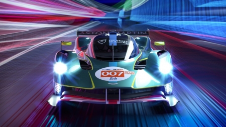 Aston Martin, in collaboration with their works team Heart of Racing, will field not one but two Valkyrie AMR-LMH hypercars.

Aston Martin’s intent to enter two Valkyrie AMR-LMH hypercars in all rounds of the 2025 FIA World Endurance Championship (WEC) hinges on their entry being accepted.
