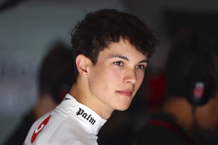 Bearman, just 19 years old, made waves in the F1 community when he was called up at the last minute to replace an ailing Carlos Sainz at Ferrari during the Saudi Arabian Grand Prix. 

The young Brit showcased his immense talent, finishing an impressive seventh and scoring points on his debut.

Currently racing in Formula 2 with PREMA, Bearman claimed his first win of the season in the recent Sprint Race in Austria, adding to his growing list of accolades.

In addition to his F2 commitments, Bearman serves as a reserve driver for both Haas and Ferrari in F1, and is slated to make six FP1 appearances with Haas this year, including the upcoming session at Silverstone.
