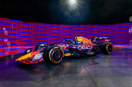 The REBL CUSTMS campaign, meant to celebrate the team’s 20-year journey in Formula 1, had promised fans the opportunity to see their custom design grace the Red Bull RB20 on race day.

At first glance, the campaign seemed like a dream come true for F1 enthusiasts. Fans were invited to join Red Bull’s ‘Paddock’ fan community, submit their livery designs, and stand a chance to win a package that included flights, accommodation, race tickets, and their design on the race car itself.

The competition, which ran from 30 May to 19 June, garnered considerable excitement as five designs made it to the final voting stage.

But then came the rub: paint. In Formula 1, every gram counts. Added paint means added weight, and added weight means lost time on track.

As the team explained in their newsletter ahead of this weekend’s race, it’s a compromise they simply weren’t willing to make.
