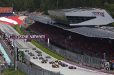 Formula 1 2024 - Before The Singapore Grand Prix