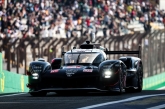 Toyota Reignites WEC Title Hopes with Thrilling Win at Interlagos