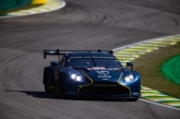 New Aston Martin Vantage Wins Again In IMSA