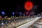Singapore Grand Prix Plans To Halve Energy Emissions by 2028