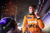 Lando Norris Wins Singapore Grand Prix, Narrows Formula 1 Title Race