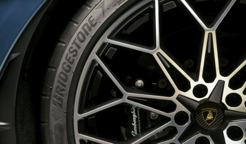 Bridgestone