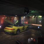 Porsche 911 Spirit 70