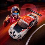 Porsche Experience Centre Singapore