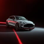 Aston Martin DBX S