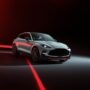 Aston Martin DBX S
