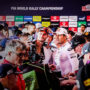 World Rally Championship