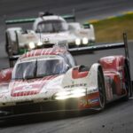 Porsche 24 Hour Le Mans