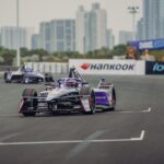 Porsche Formula E