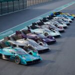 Aston Martin Valkyrie LM