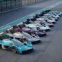 Aston Martin Valkyrie LM