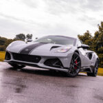 Lotus Emira Turbo SE