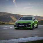 2025 Audi RS 3