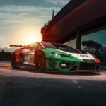 Lamborghini Temerario GT3