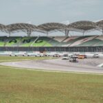 Toyota GR86 Malaysia Cup - Round 1 2025