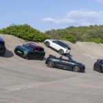 MINI John Cooper Works Family