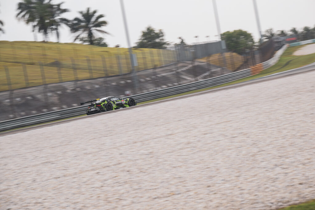 SUPER GT - Sepang Malaysia 2025