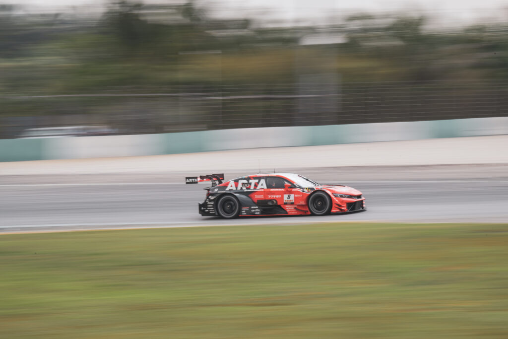 SUPER GT - Sepang Malaysia 2025