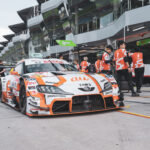 SUPER GT - Sepang Malaysia 2025