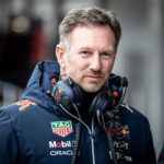 Christian Horner sacked from red bull racing