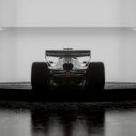 Revolut and Audi Formula 1