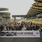 Dirt. Road. Track. 2025