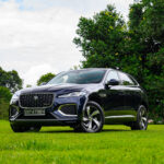 Jaguar F-Pace PHEV