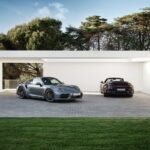 2025 Porsche 911 Turbo S