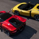 Ferrari 849 Testarossa