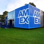 Formula 1 Singapore Grand Prix American Express