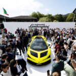 Lamborghini Fenomeno