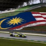 Lamborghini Super Trofeo Asia - Sepang