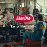 Barilla and Formula 1 partnership