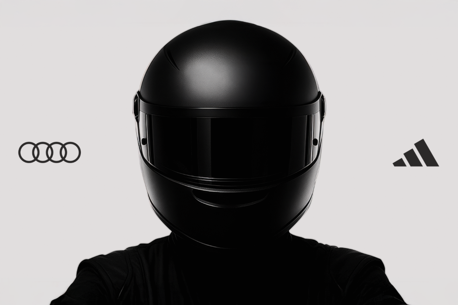 Four rings, three stripes: Audi Signs Multi-year Pact With Adidas For ...