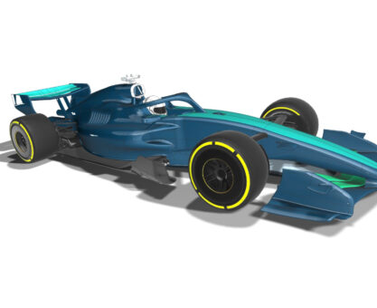 Siemens FIA Formula 1